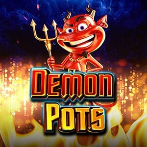 Demon Pots screenshot