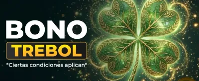 Bono Referidos 'Trae a un Amigo' promotion