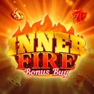 Inner Fire Bonus BuyEvoplay screenshot
