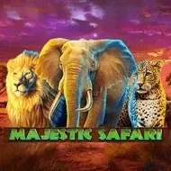 Majestic Safari Booming screenshot