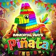 Immortal Ways PinataRubyplay screenshot