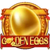 Golden EggsCQ9 screenshot