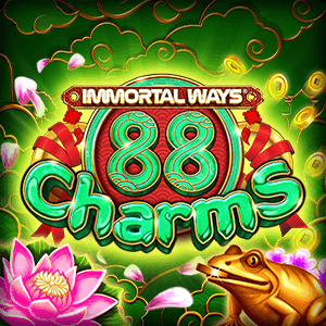 Immortal Ways 88 Charms 96