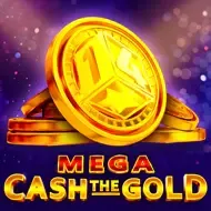 Mega Cash The Gold1spin4win screenshot