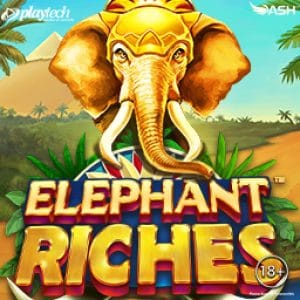 Elephant Riches™ screenshot
