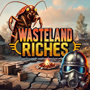 Wasteland riches