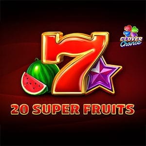 20 Super Fruits EGT screenshot