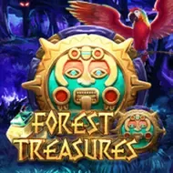 Forest TreasureJOKER screenshot