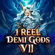 1 Reel - Demi Gods VIISpinomenal