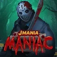 J Mania ManiacRubyplay screenshot
