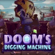 Doom's Digging MachineOctoplay screenshot